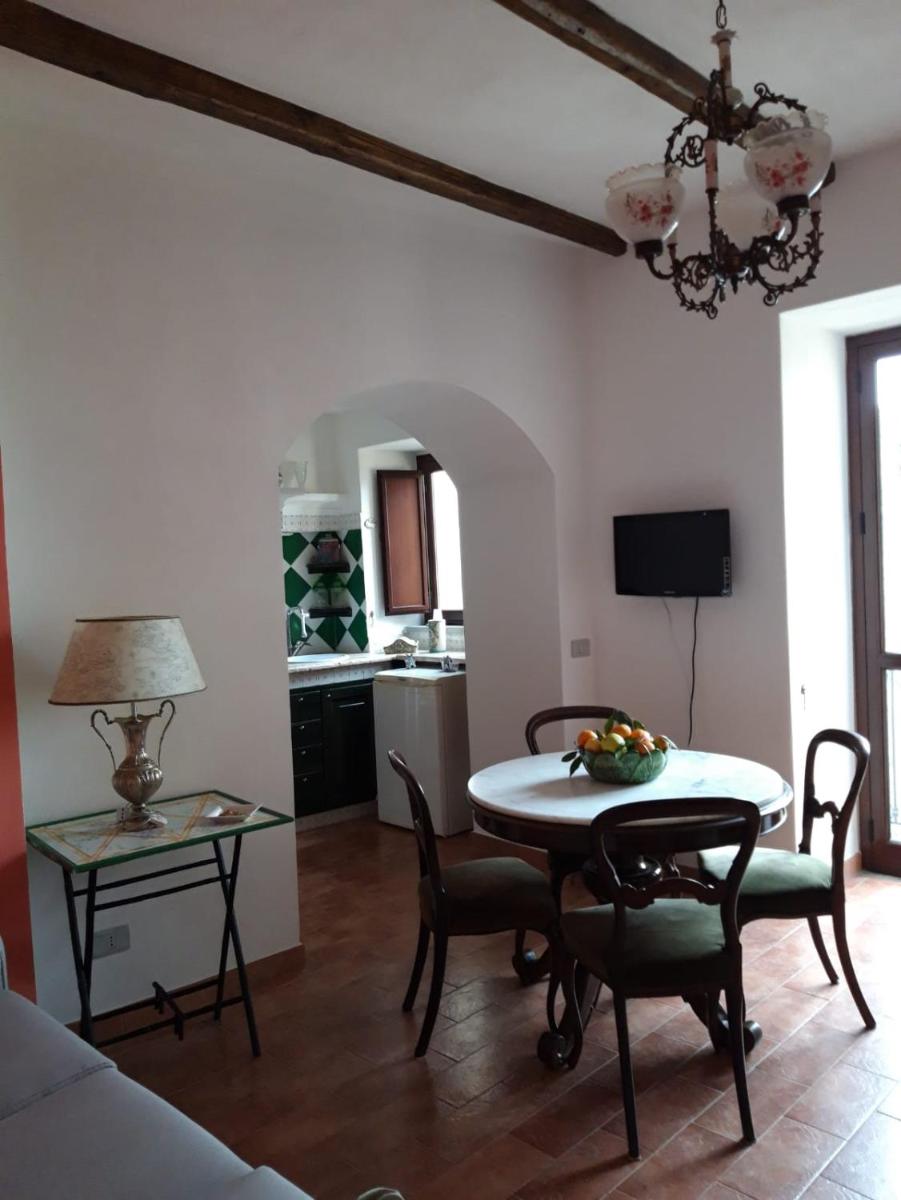La Casa di Gio - Housity