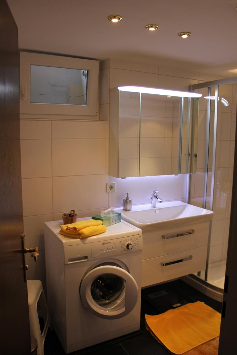 Ferienwohnung Schauberger - Housity