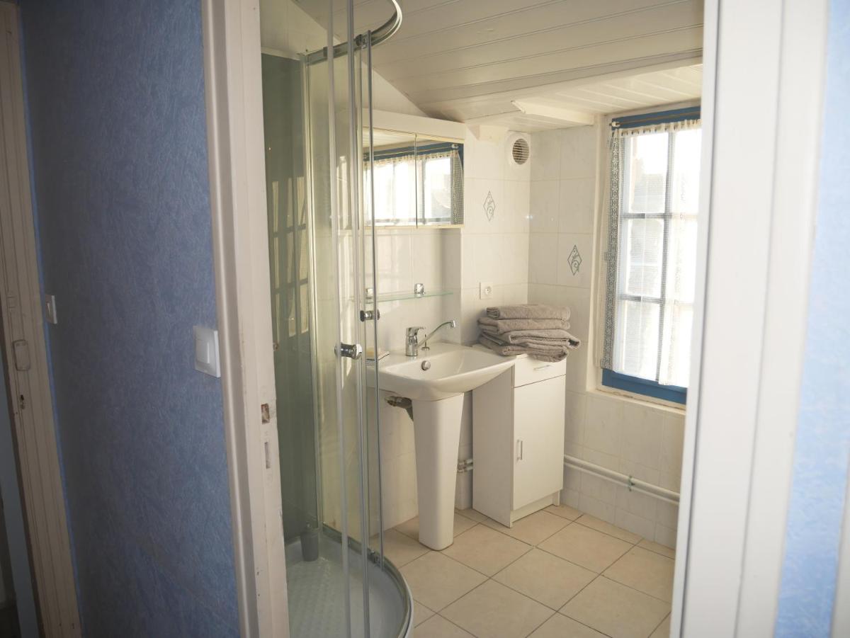 Suitetrails - studio cosy centre ville ideal zoo/24h 02