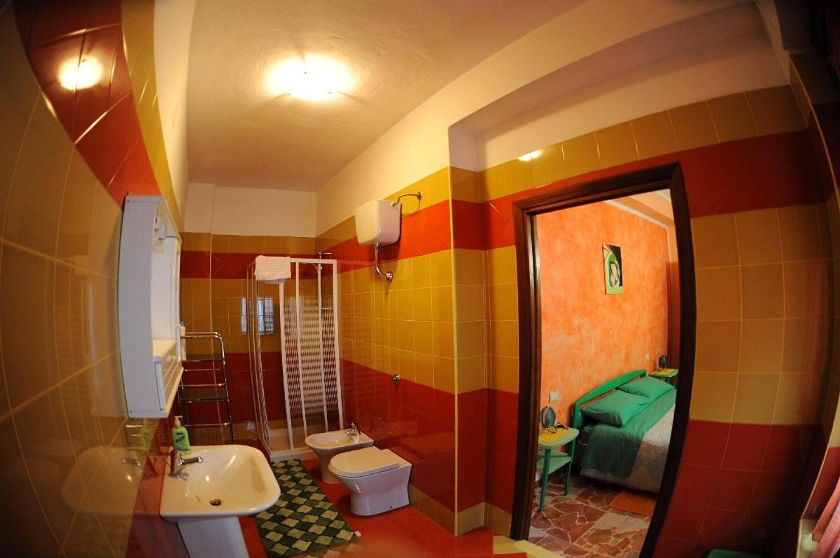B&B Antoclo Di Concas Angela Margherita - Housity