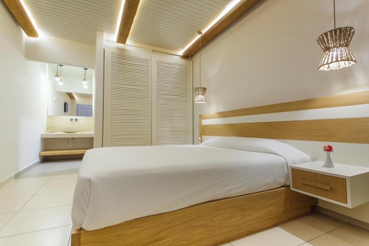 Suitetrails - Aeolos Resort