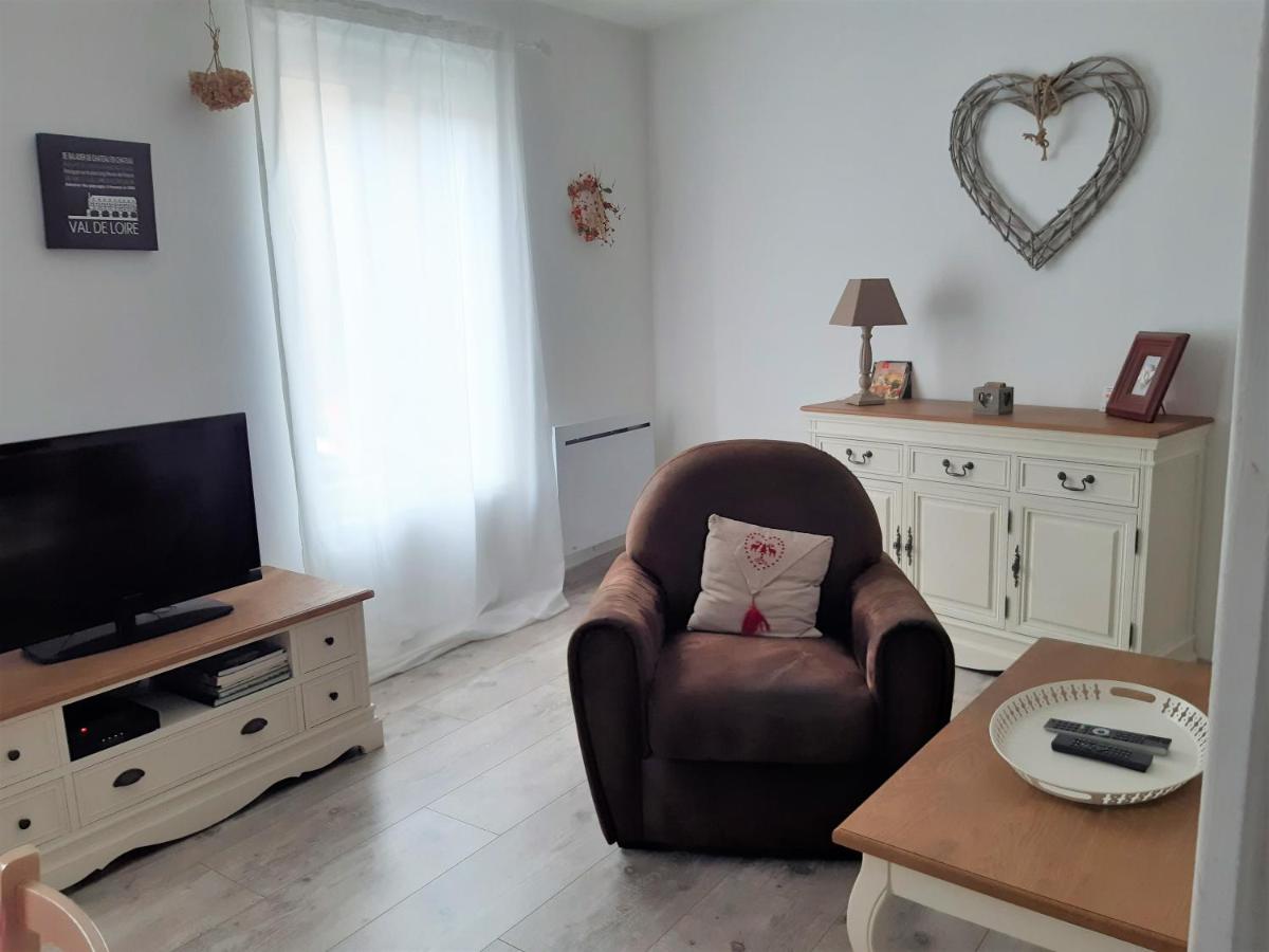 Location BALNEO DUO près zoo de Beauval - Housity