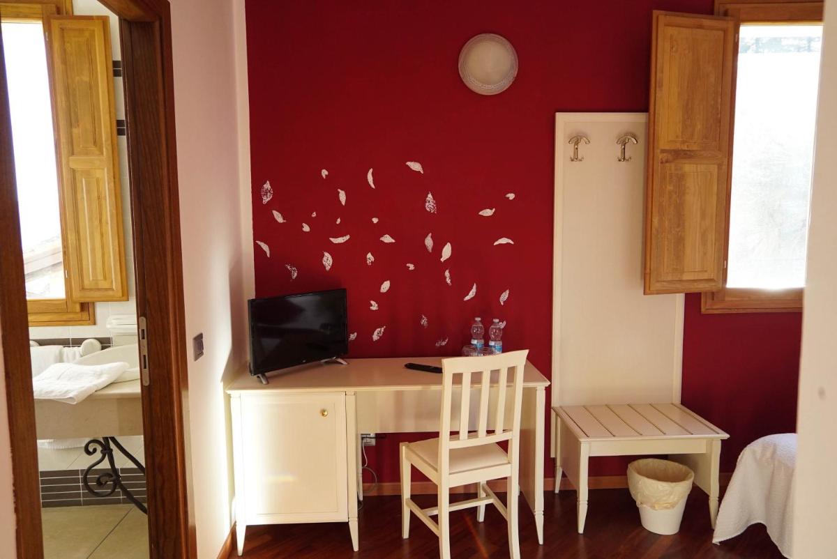 Hotel Il Crinale - Housity