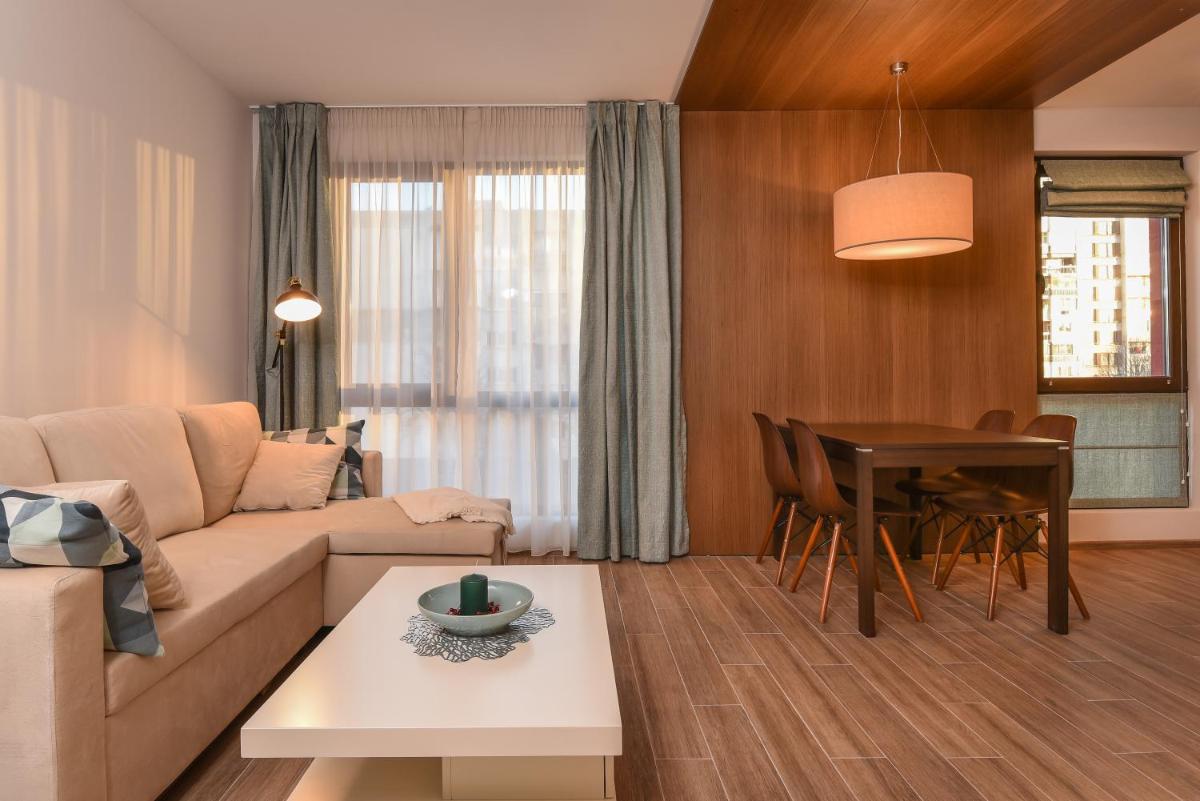 The Grunge Spot ⫸⫷ Charming NEW 1-Bedroom - Housity