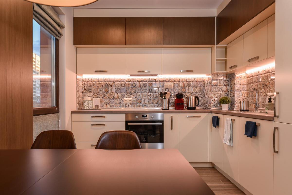 The Grunge Spot ⫸⫷ Charming NEW 1-Bedroom - Housity