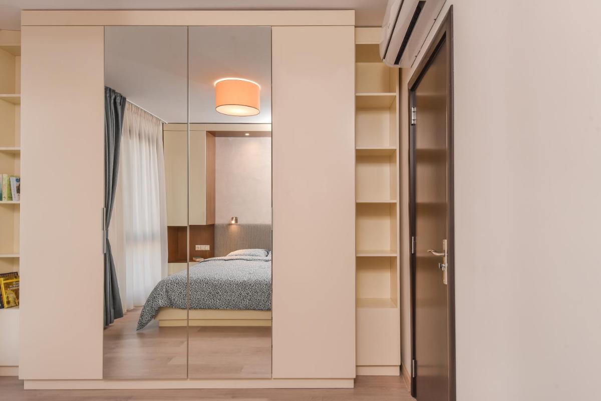 The Grunge Spot ⫸⫷ Charming NEW 1-Bedroom - Housity