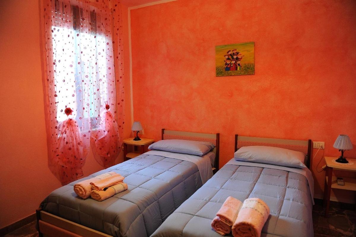 B&B Antoclo Di Concas Angela Margherita - Housity