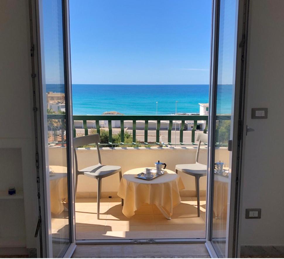 le terrazze sul mare gallipoli lido - Housity