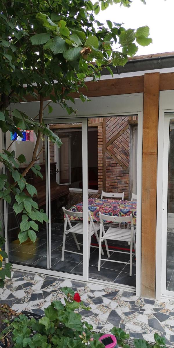 La Closerie de la Marne - Housity