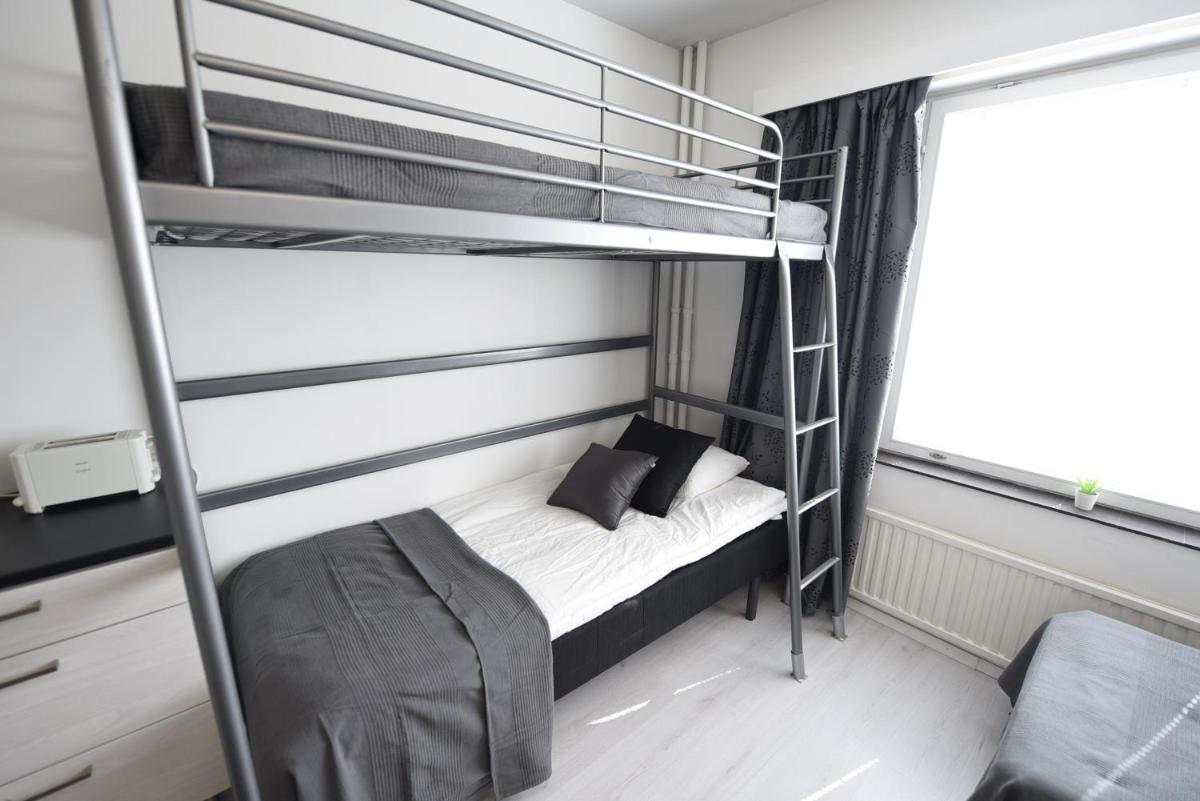 Rental Apartment Kaski Vuokramajoitus Oy - Housity