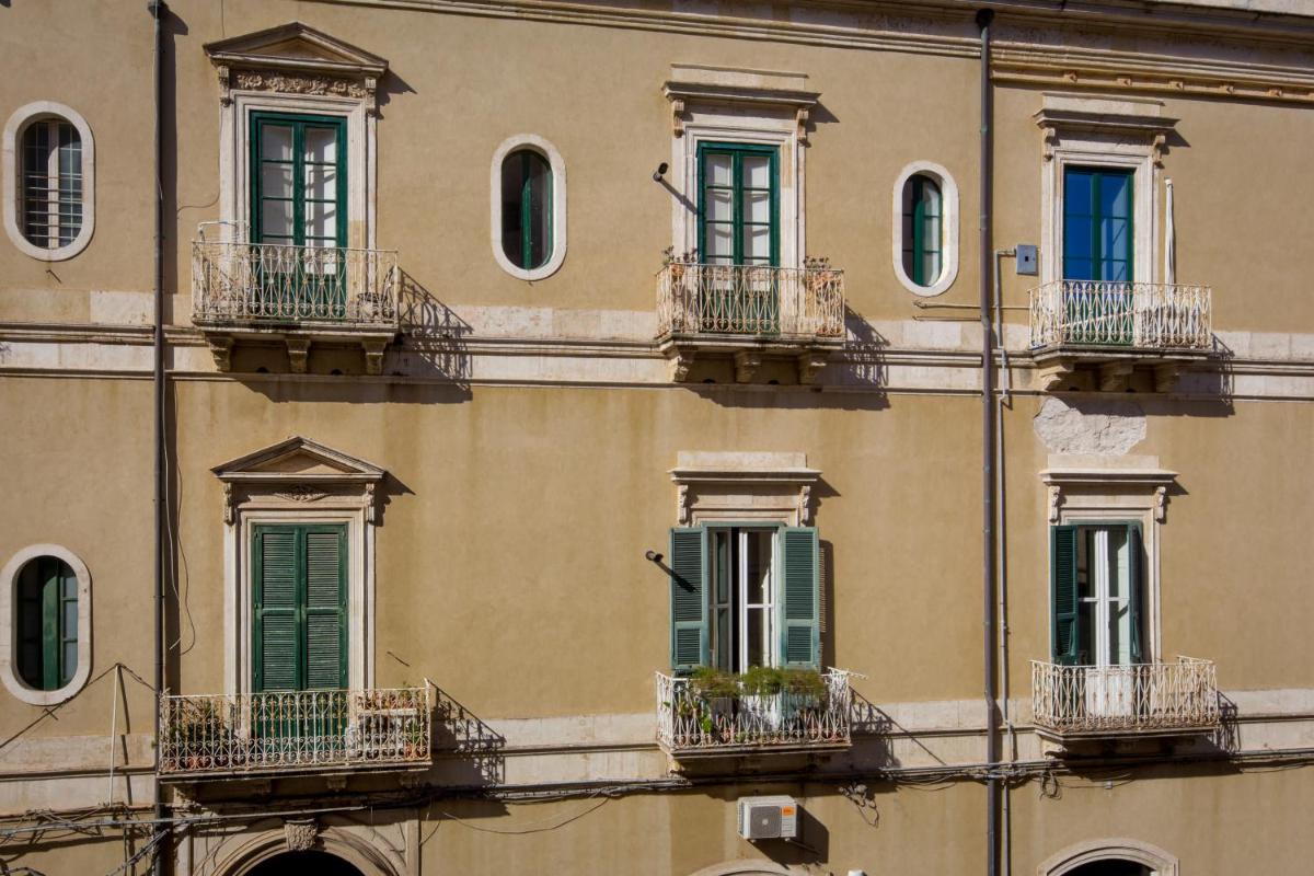 Ortigia Bridge Apartments - Housity