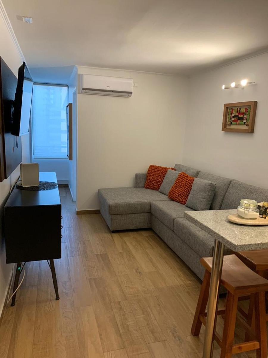 Santiago Encomenderos el Golf - Housity