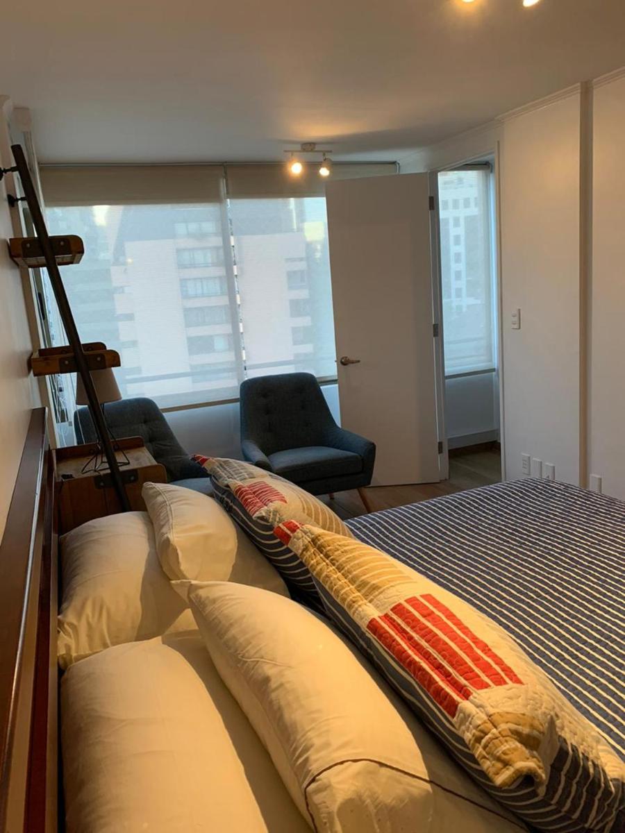 Santiago Encomenderos el Golf - Housity