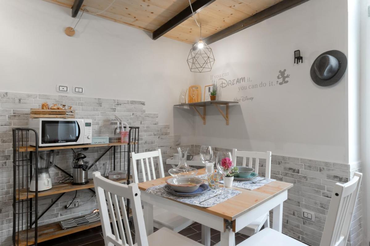 Casa Rebecca - Housity