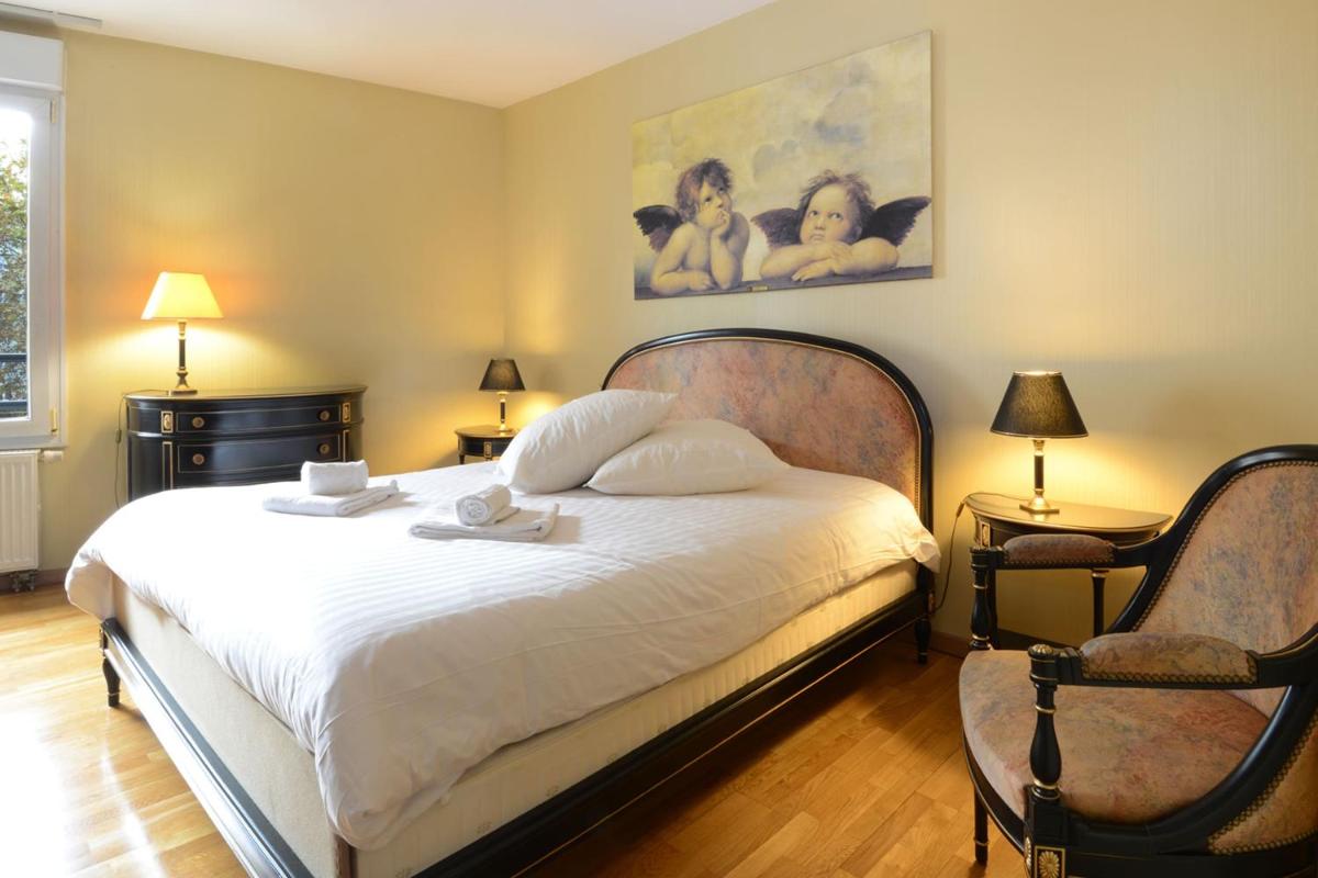 COLMAR - Appartement "LE ROESSELMANN 2" - - Housity