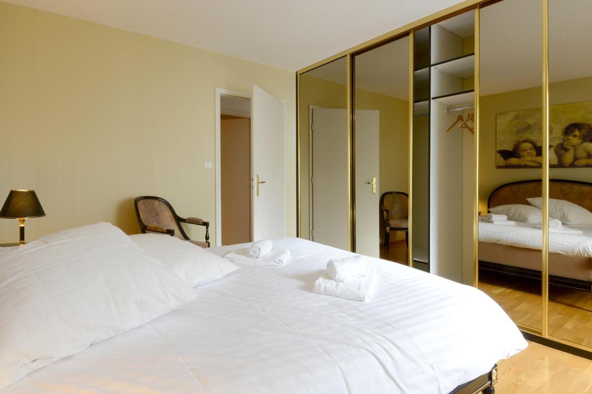 COLMAR - Appartement 