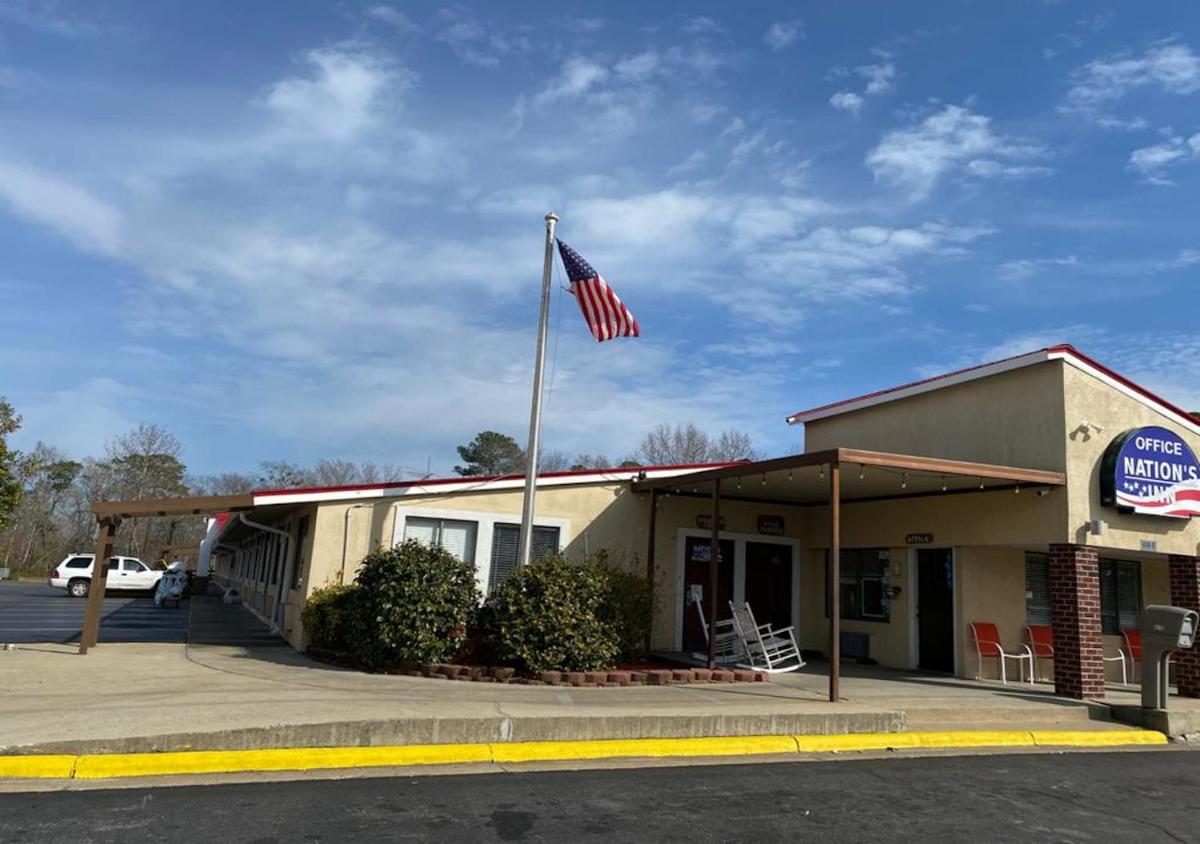Nation's Inn Kinston - Housity