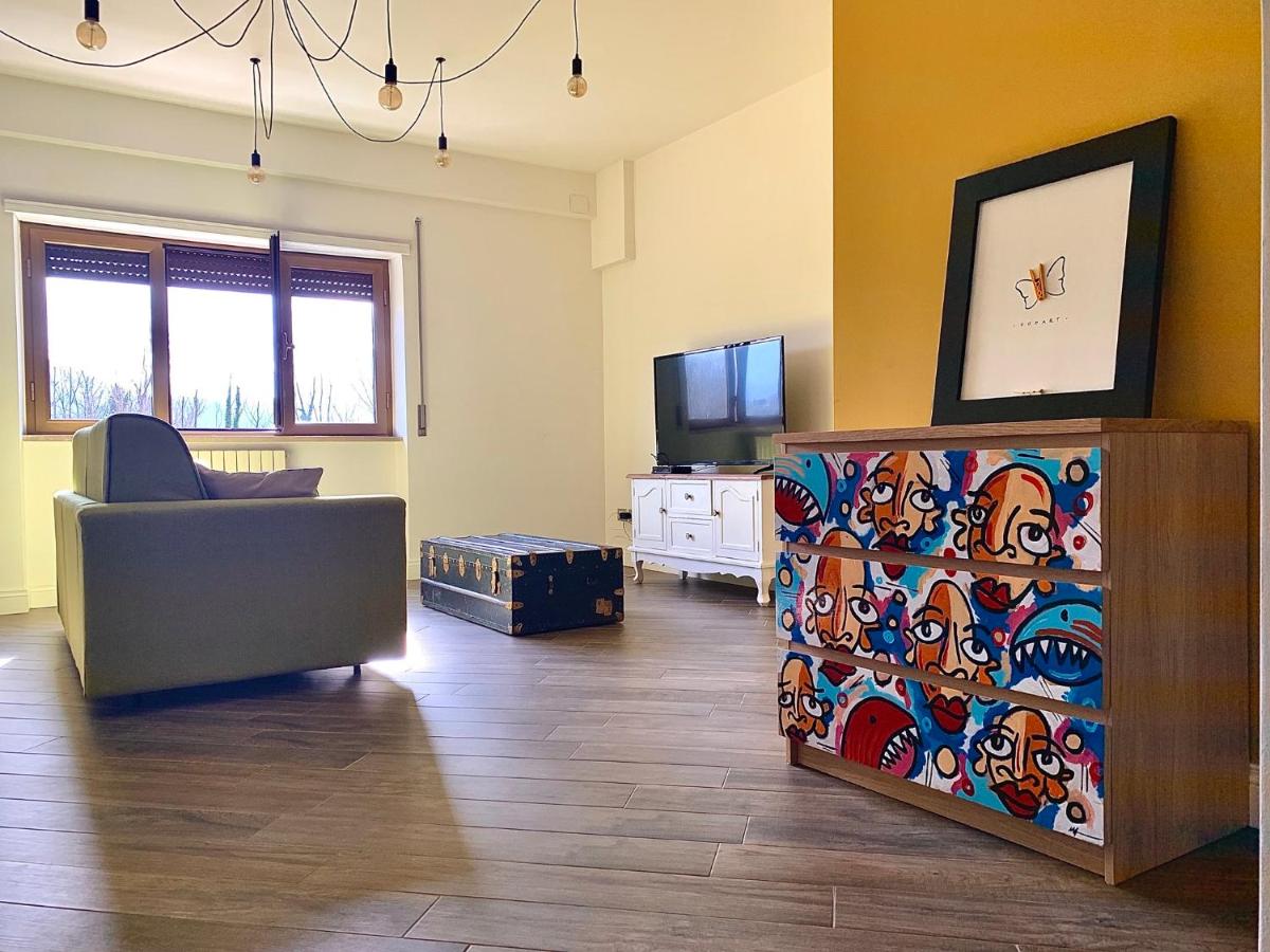 b&b Aurora - Housity