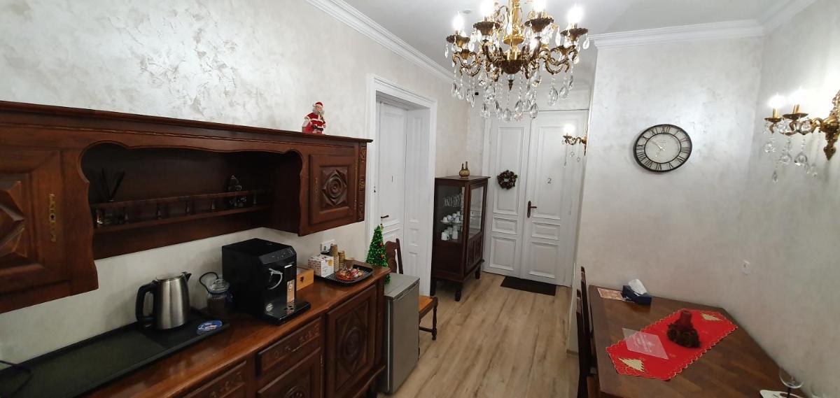 Casa Domnească Rarau - Housity
