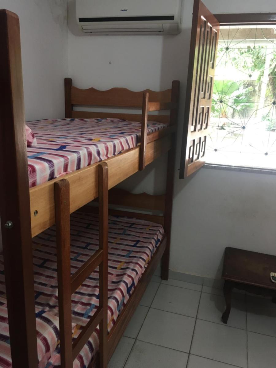 Hostel Manga Rosa - Housity