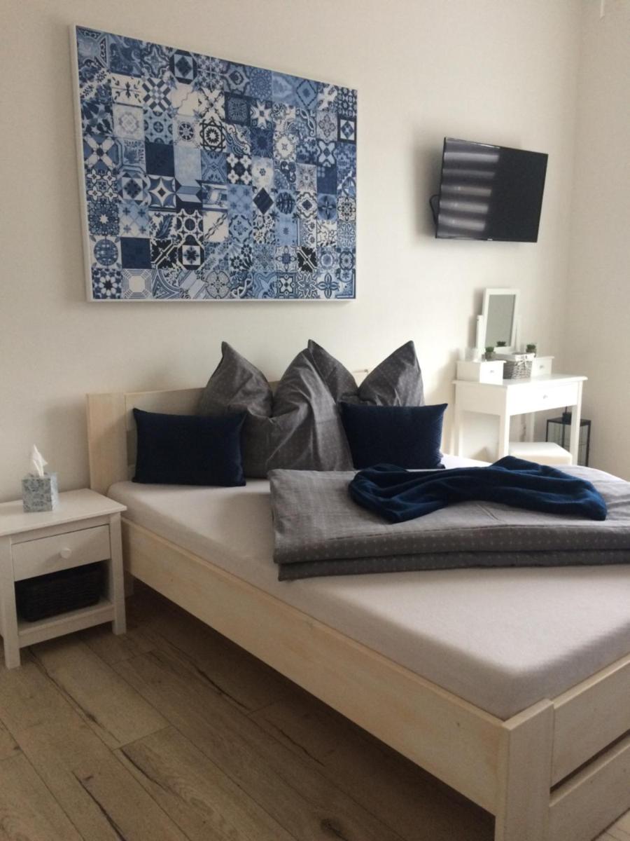 Apartmán nad Imperiálem - Housity
