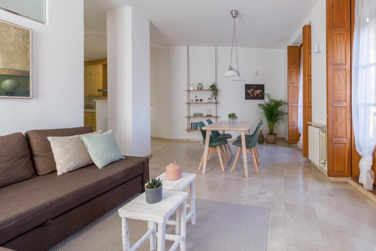 Suitetrails - Lovely Apartment!