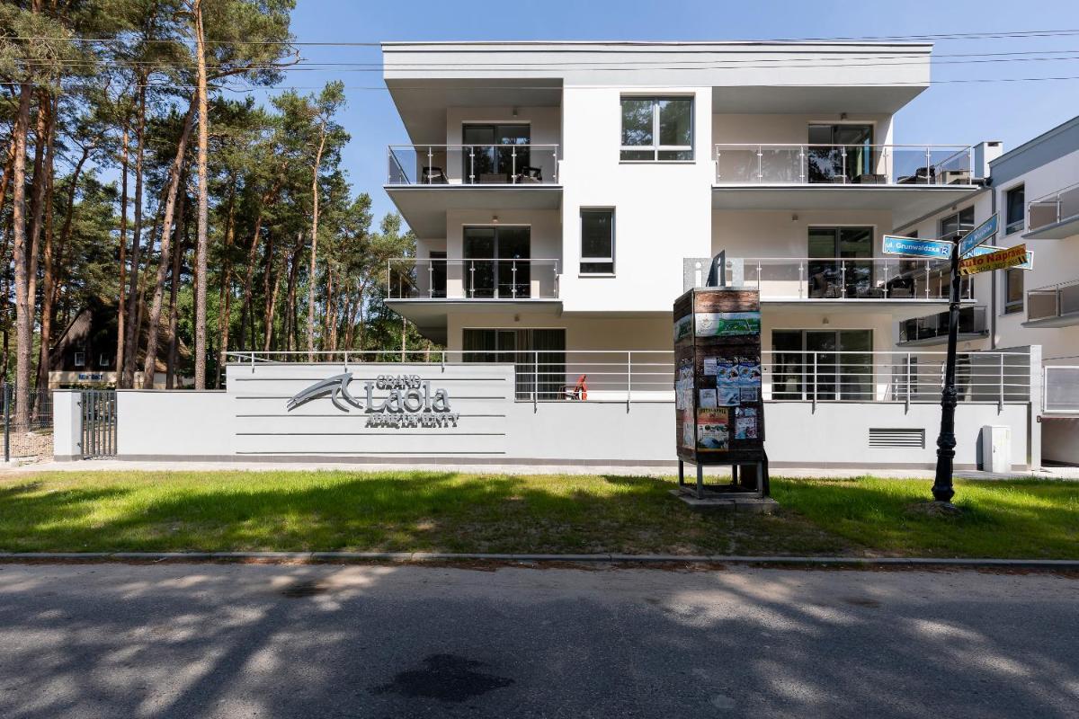 Villa Ula Apartament - Housity