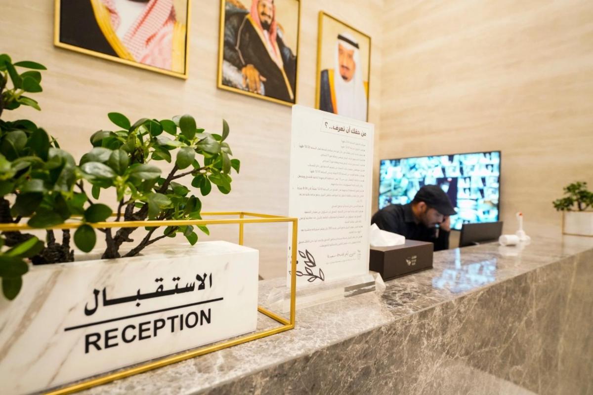 فيفيان بارك الروابى Vivian Park Al Rawabi - Housity