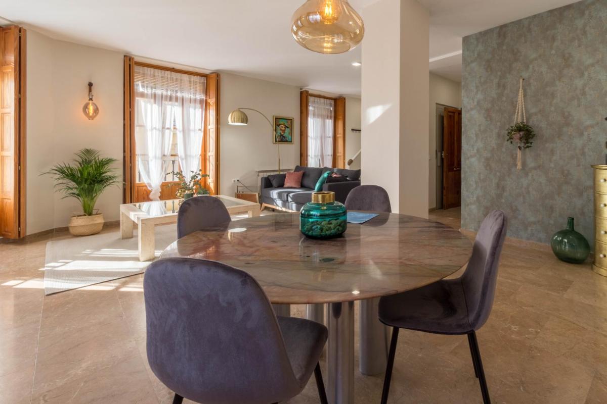 Suitetrails - Lovely Apartment!