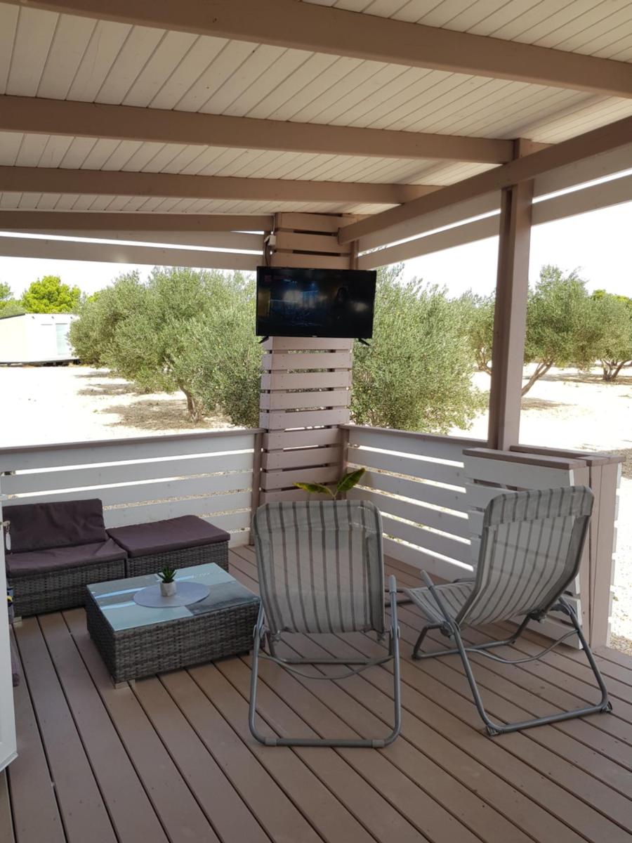 Mobile house RMAN - Housity