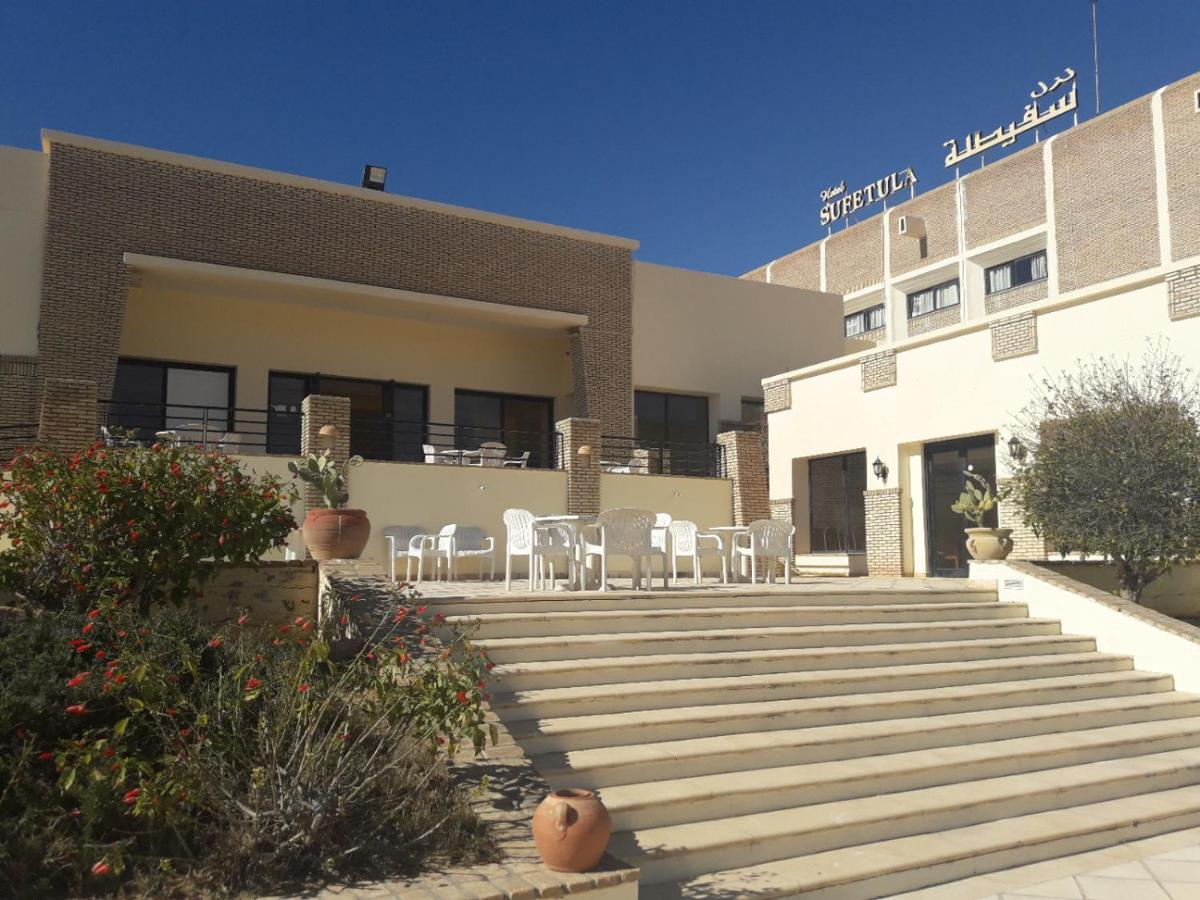Sufetula Hotel - Housity