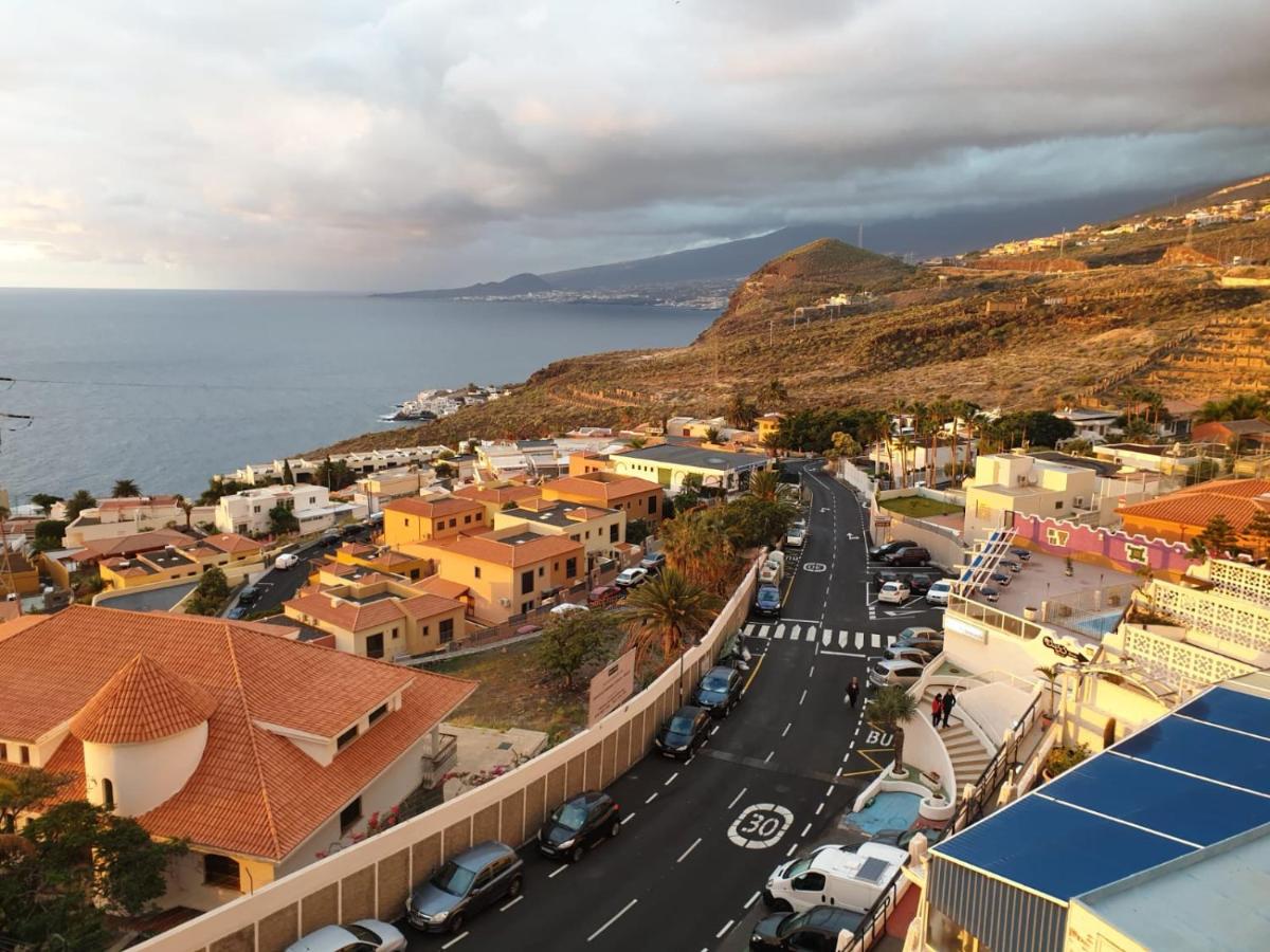 Tabaiba Sea Views Apartment II - Housity