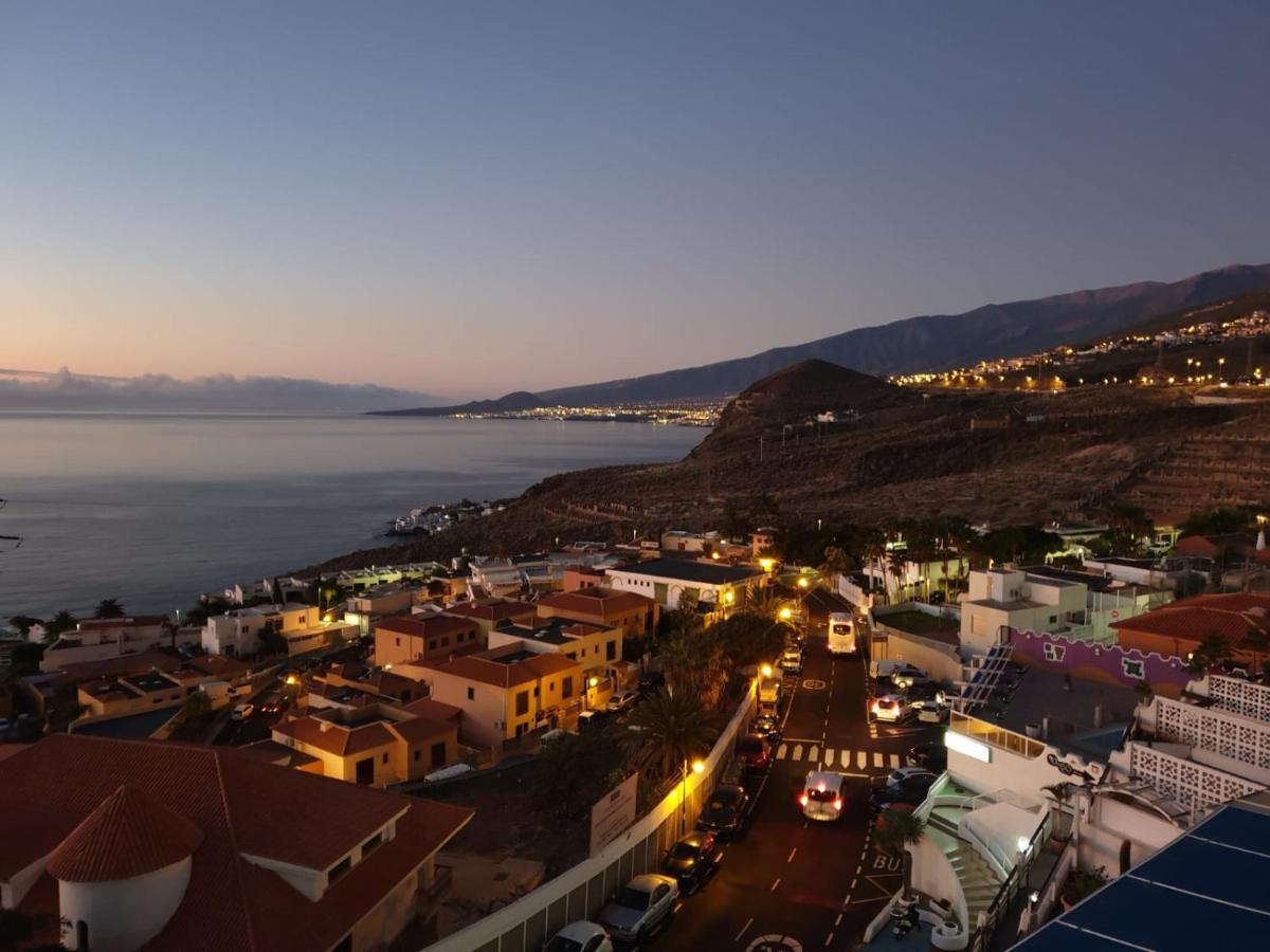 Tabaiba Sea Views Apartment II - Housity