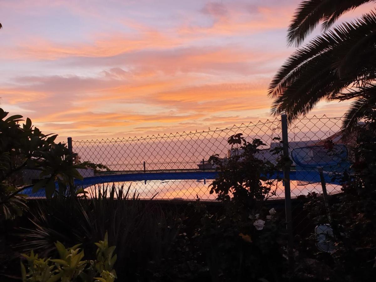 Suitetrails - Candelaria's Mountain House (Pool & Sea Views)
