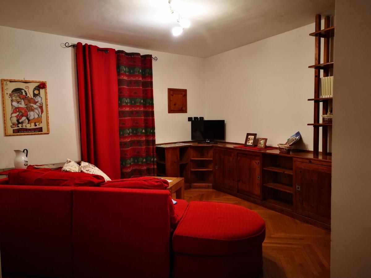 Aosta MaisonGnémaz - Hizvo