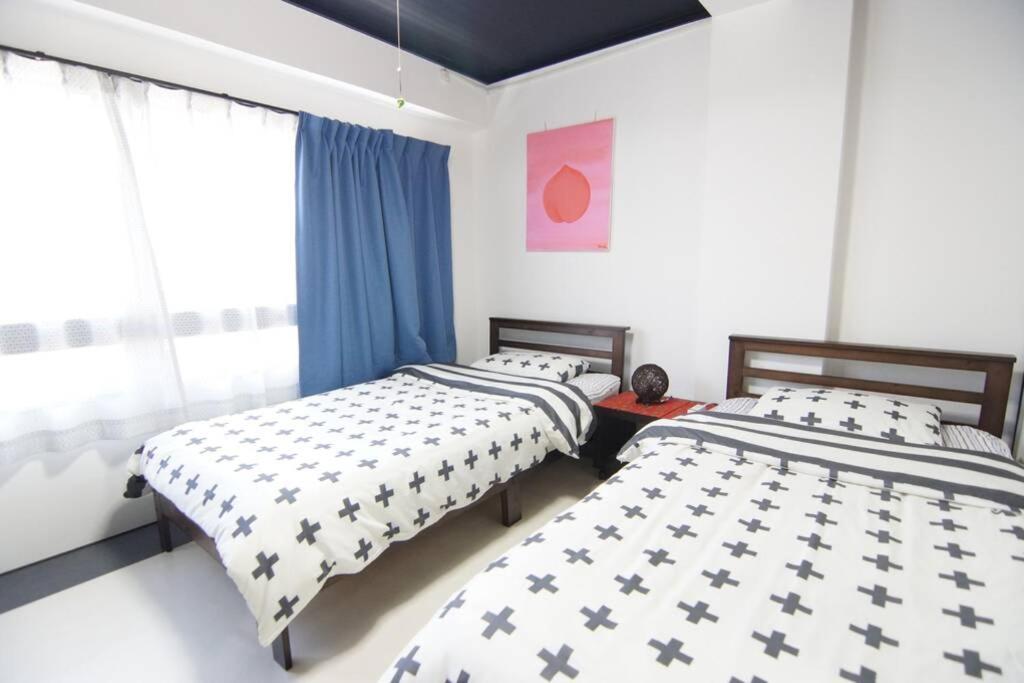 Beppu Story - Family Room 3 - - Housity