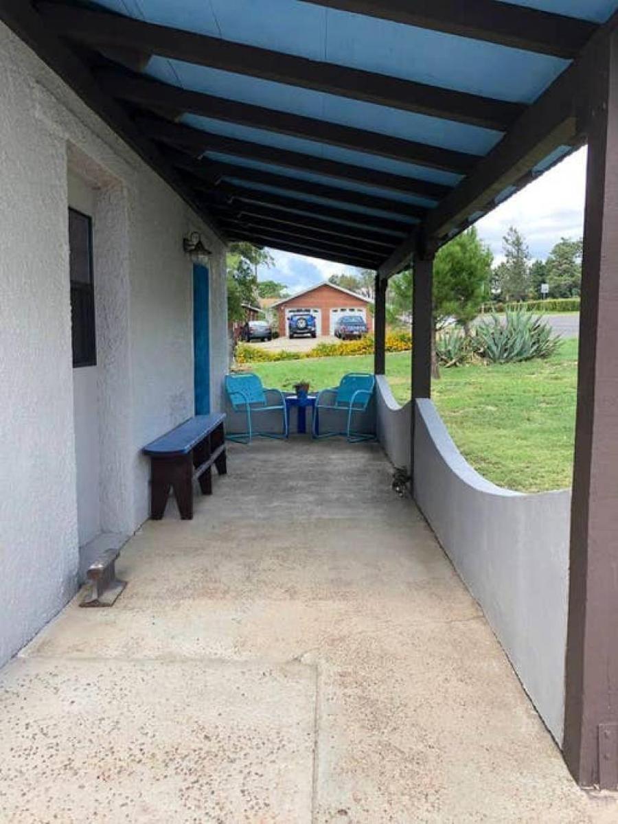 El Viejo Adobe - Across from Sul Ross campus - Housity