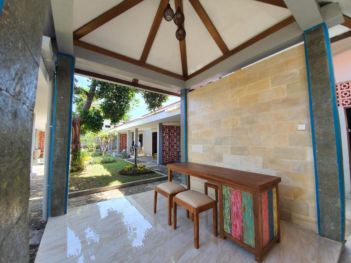 Sanur Agung Suite - Hizvo