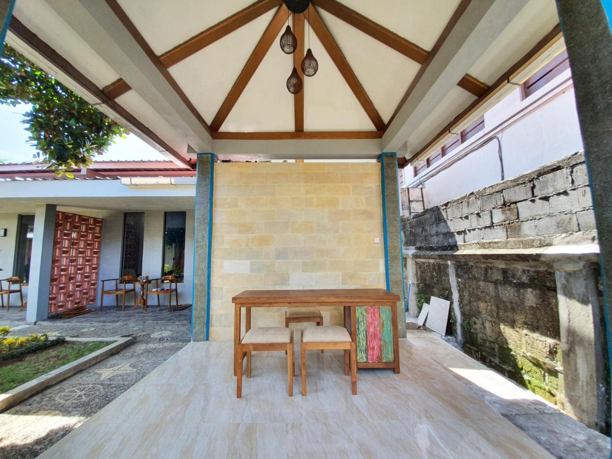 Sanur Agung Suite - Hizvo
