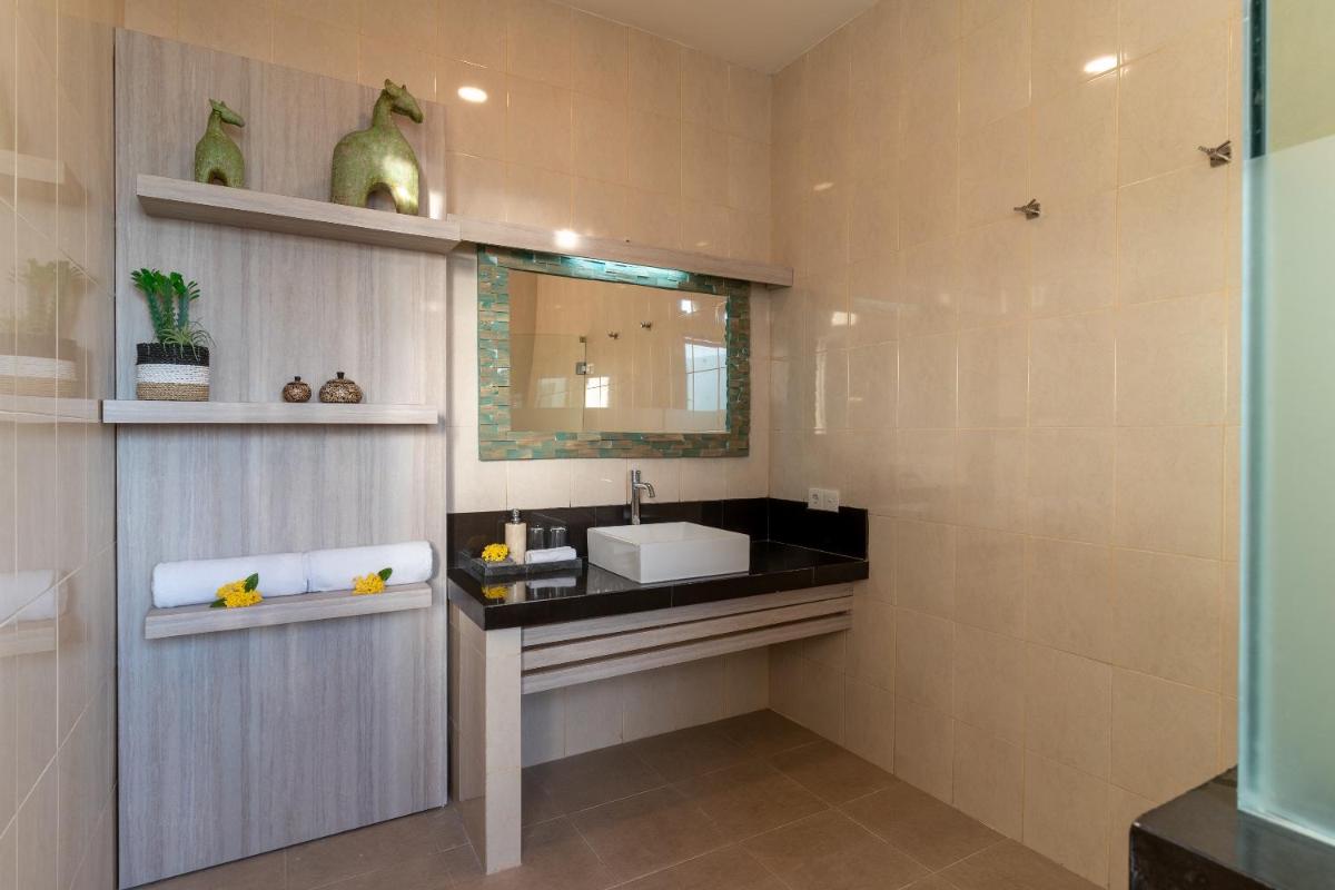 Suitetrails - Benian Villas