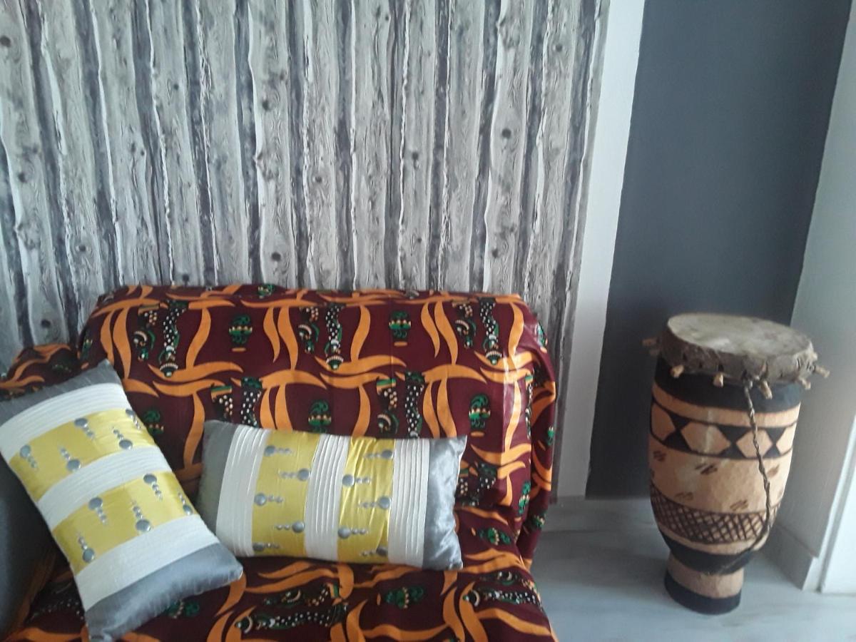 Unik studio Apartments - Housity