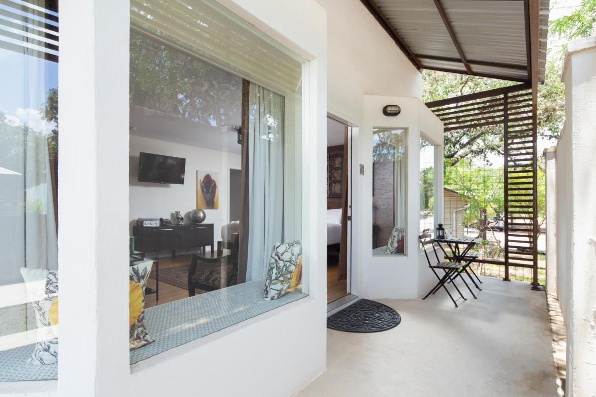 Hotel Flora and Fauna - Housity