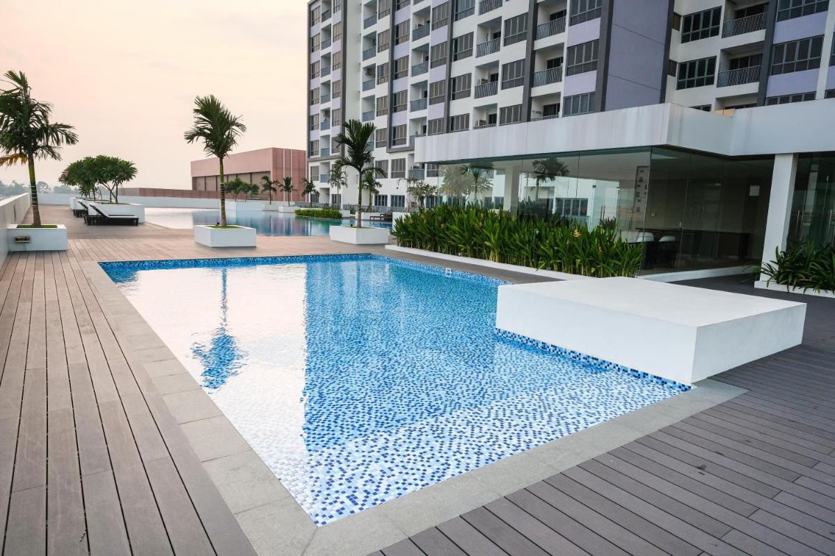 LOVINA 19-16 at Harbour Bay Residences - Hizvo