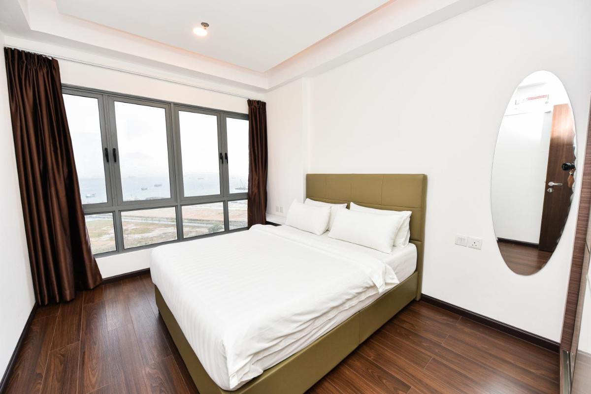 LOVINA 19-16 at Harbour Bay Residences - Hizvo