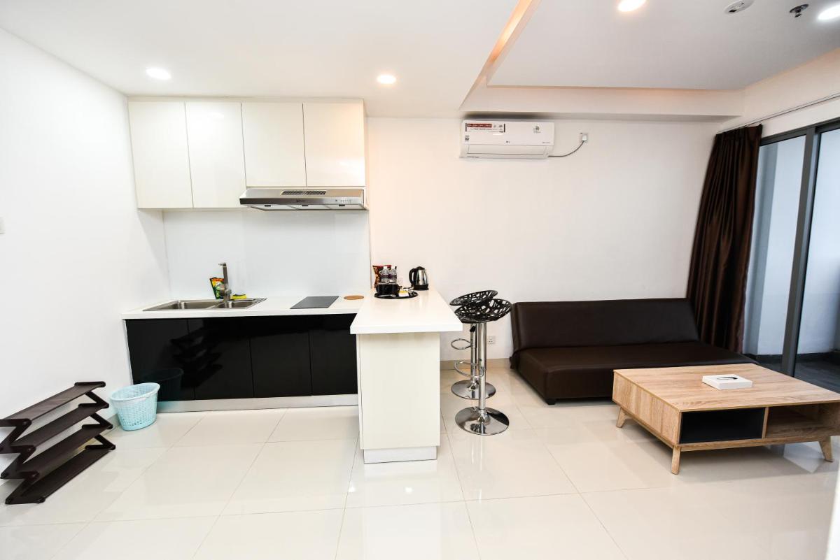 LOVINA 19-16 at Harbour Bay Residences - Hizvo