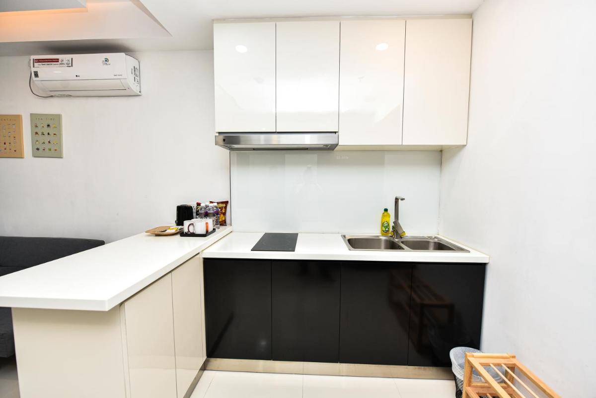 Suitetrails - LOVINA 6-12 at Harbour Bay Residences