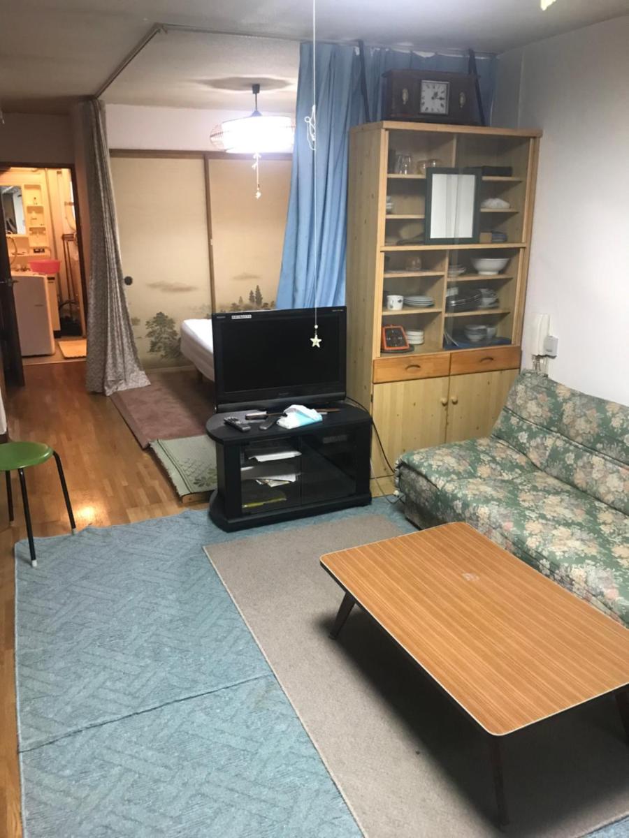 Otaru stay - Housity