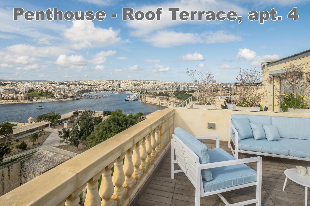 Valletta Hastings Suites - Housity