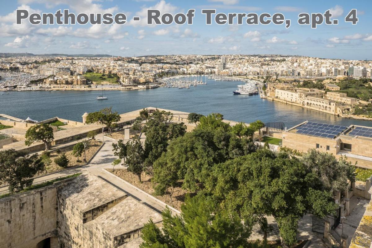 Valletta Hastings Suites - Housity