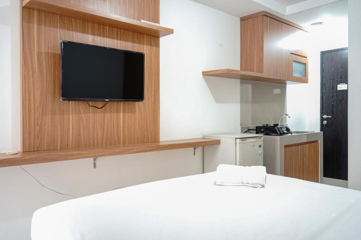 Suitetrails - Stylish and Posh Studio Baileys Apartment By Travelio